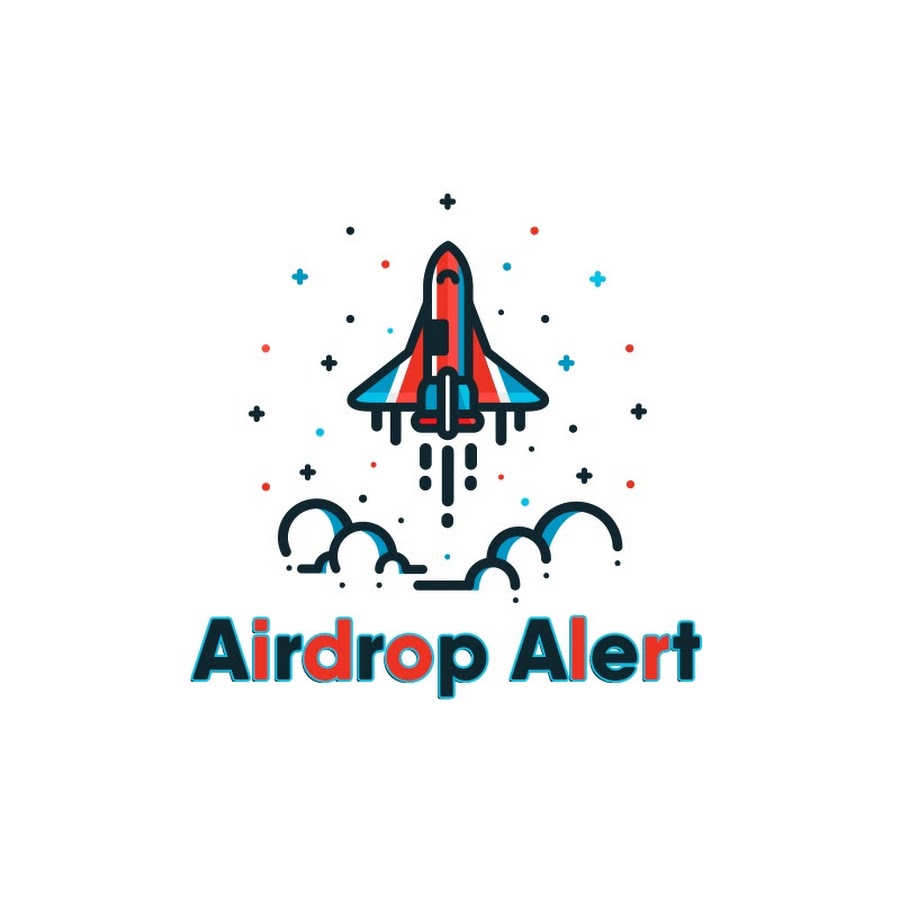 alertes pour airdrop