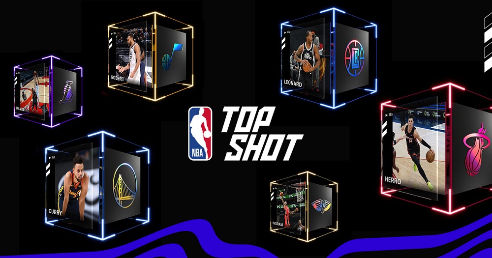 nft nba top shot