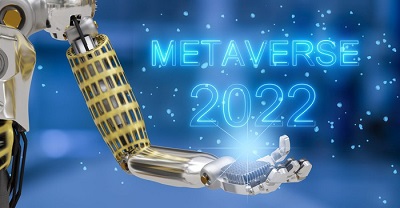 meilleur Metaverse 2022